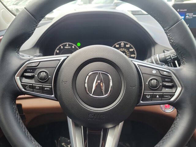 2023 Acura RDX w/Tech