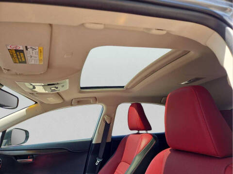 2021 Lexus NX 300