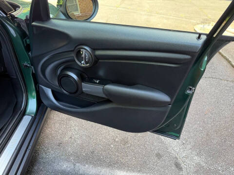 2018 MINI Hardtop 4 Door Cooper