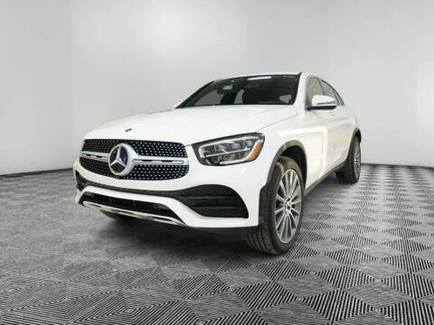 2021 Mercedes-Benz GLC GLC 300 4MATIC