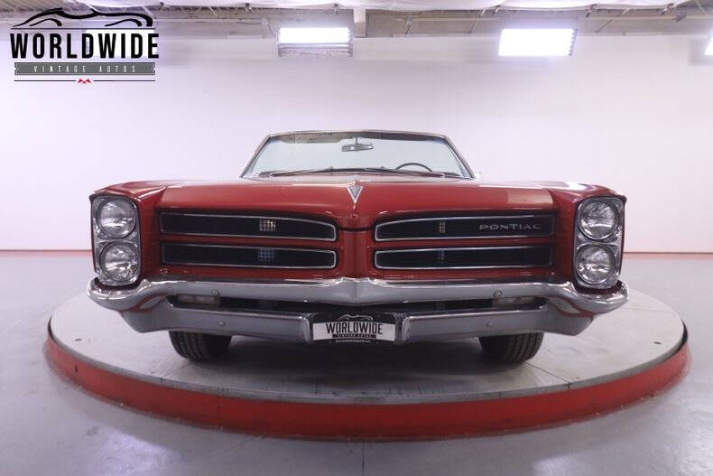 1966 Pontiac Catalina