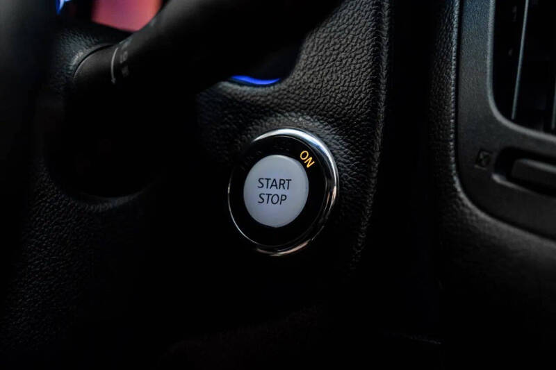 2010 Infiniti G37 Coupe x