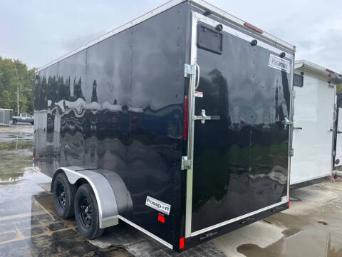 2025 Haulmark PP715T2-D