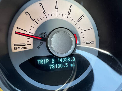 2012 Ford Mustang V6 Premium