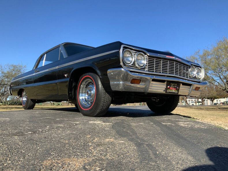 1964 Chevrolet Impala