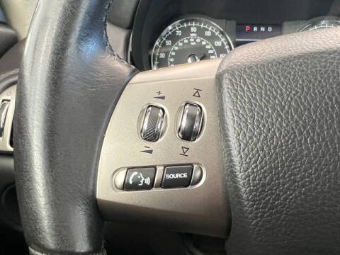 2007 Jaguar XK-Series XKR