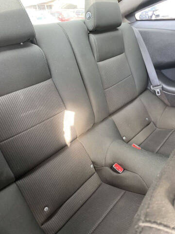 2014 Ford Mustang V6 Premium