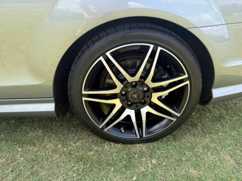2013 Mercedes-Benz C-Class C 350