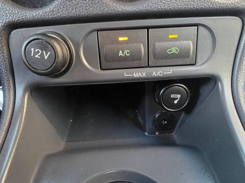 2012 Ford Transit Connect XLT Premium