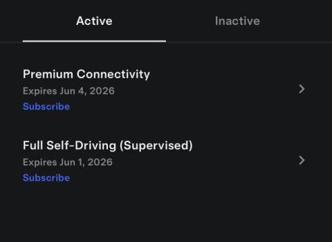 2022 Tesla Model X