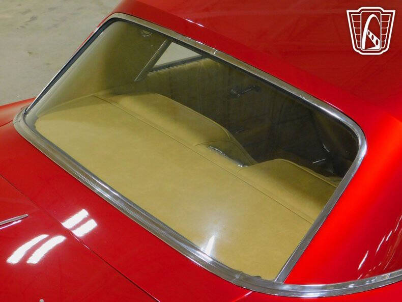 1964 Chevrolet Impala