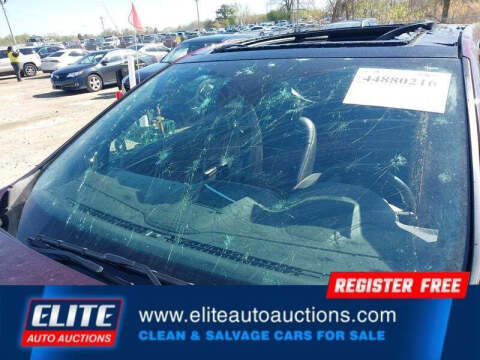 2024 Ford Edge ST-Line
