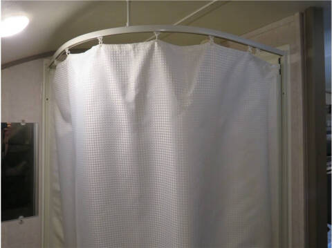 2018 Forest River Rpod Towable