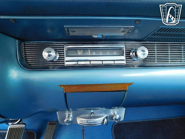 1955 Cadillac Sixty Special