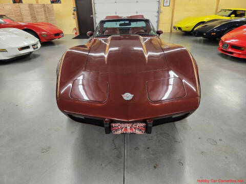 1978 Chevrolet Corvette