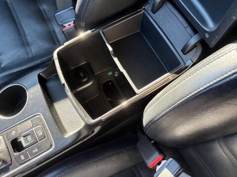 2019 Kia Sorento EX V6