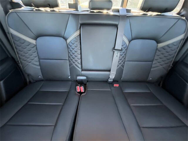 2023 GMC Canyon Denali