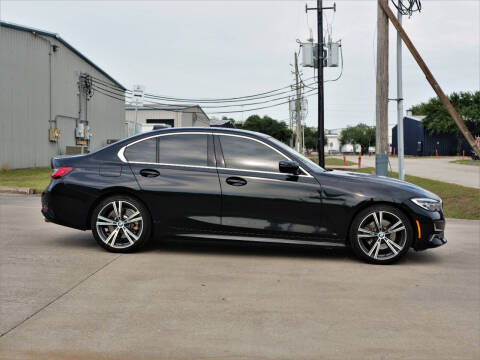 2019 BMW 3 Series 330i