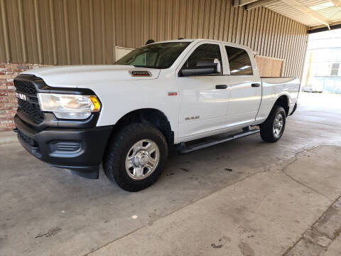 2019 RAM 2500 for sale at Acadiana Motors in Crowley LA