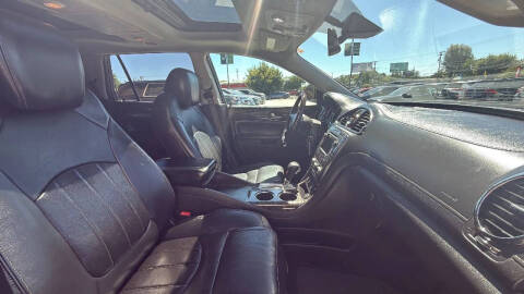 2014 Buick Enclave Premium