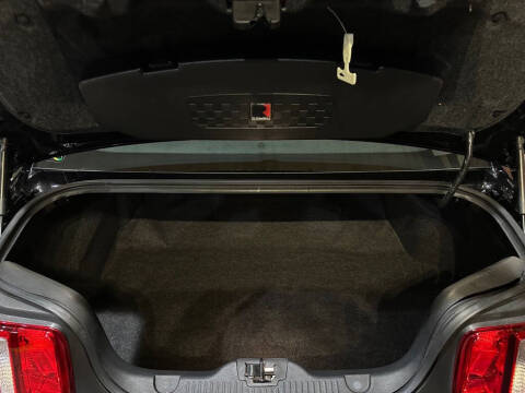 2010 Ford Mustang