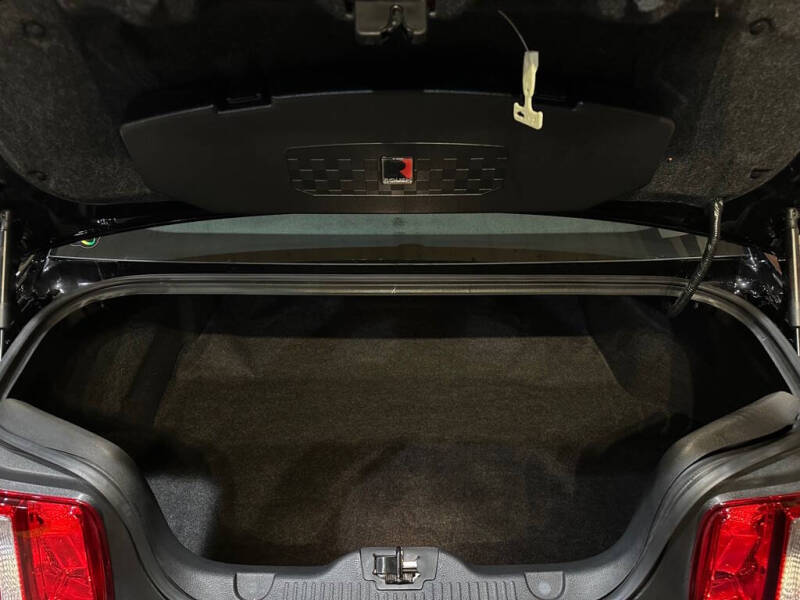 2010 Ford Mustang