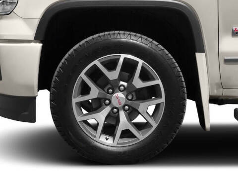 2015 GMC Sierra 1500