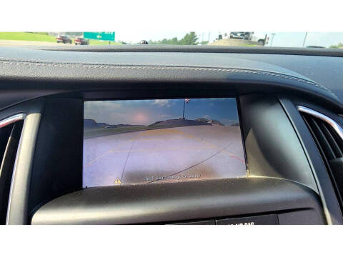 2018 Buick Cascada Premium