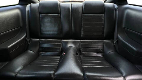 2008 Ford Mustang GT Premium