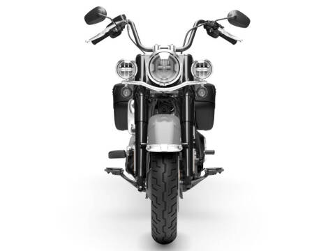 2026 Harley-Davidson Heritage Classic