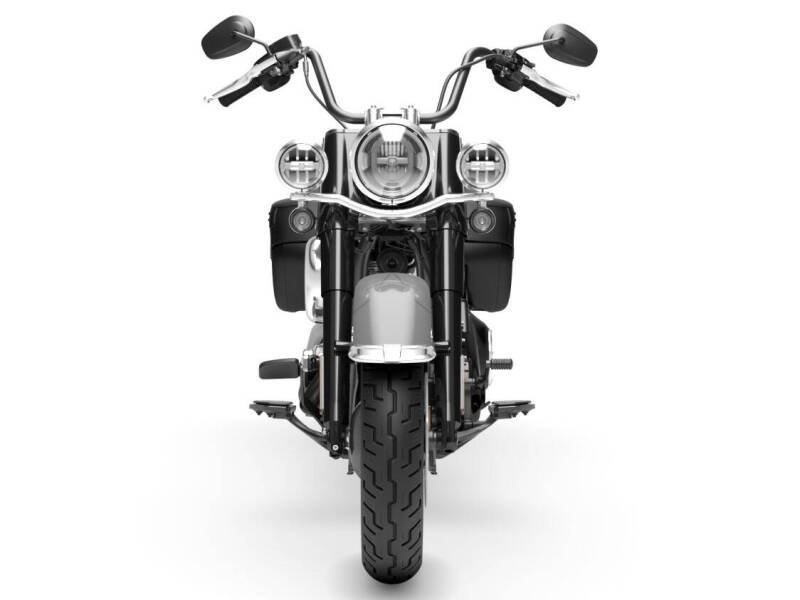2026 Harley-Davidson Heritage Classic