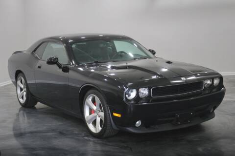 2010 Dodge Challenger for sale at RVA Automotive Group in Richmond VA