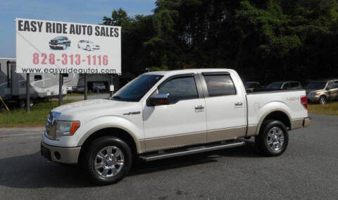 2010 Ford F-150