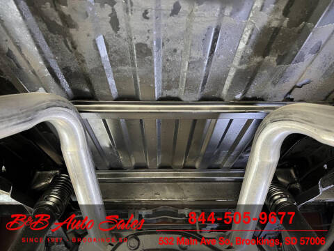 1971 GMC C/K 1500 Series