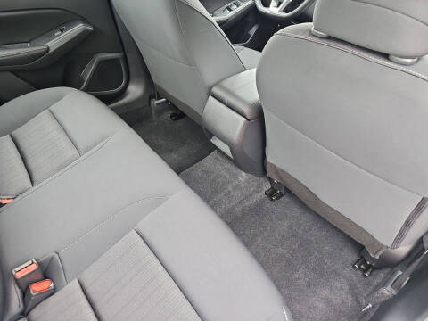 2026 Nissan Altima 2.5 SV