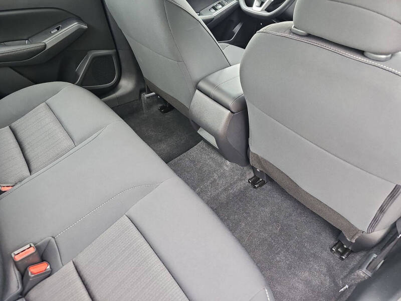2026 Nissan Altima 2.5 SV