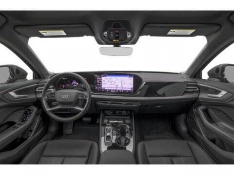 2025 Audi A5 quattro Premium TFSI