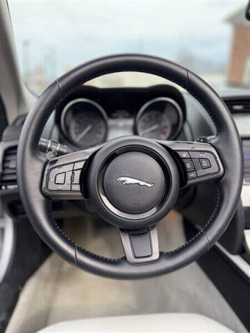 2014 Jaguar F-TYPE