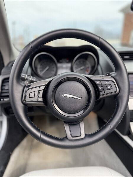 2014 Jaguar F-TYPE