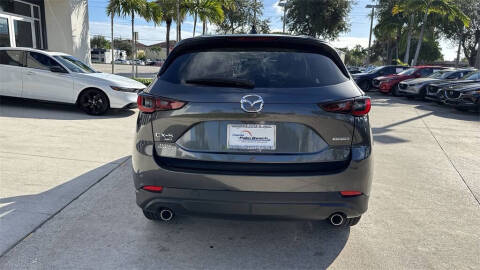 2023 Mazda CX-5 2.5 S Premium Plus