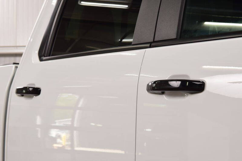 2024 Chevrolet Silverado 2500HD ZR2