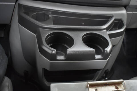 2014 Ford E-Series E-150