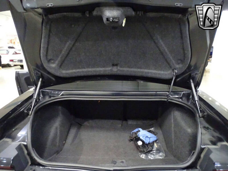 2015 Dodge Challenger SRT Hellcat