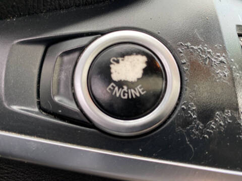 2011 BMW X3 xDrive28i