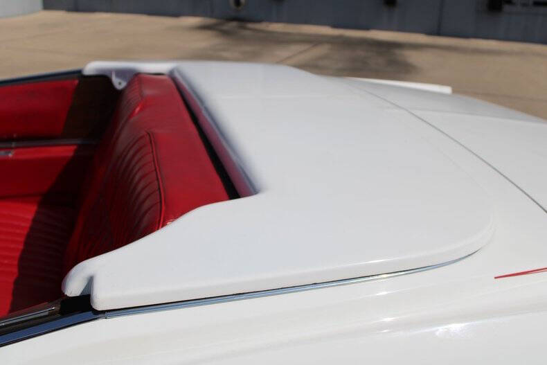 1973 Cadillac Eldorado
