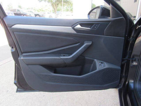 2023 Volkswagen Jetta Sport