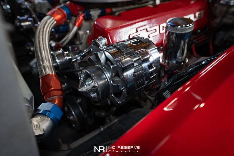 1967 Chevrolet Corvette