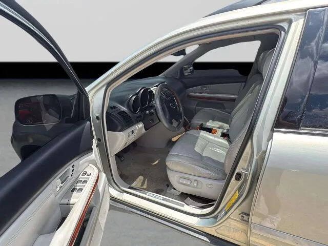 2004 Lexus RX 330