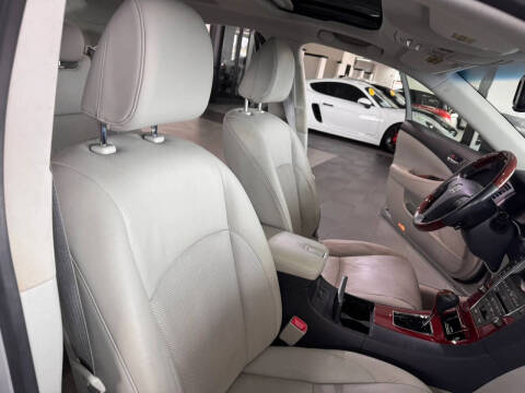 2009 Lexus ES 350