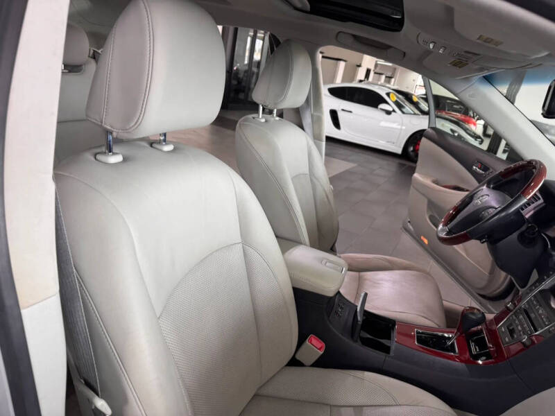 2009 Lexus ES 350